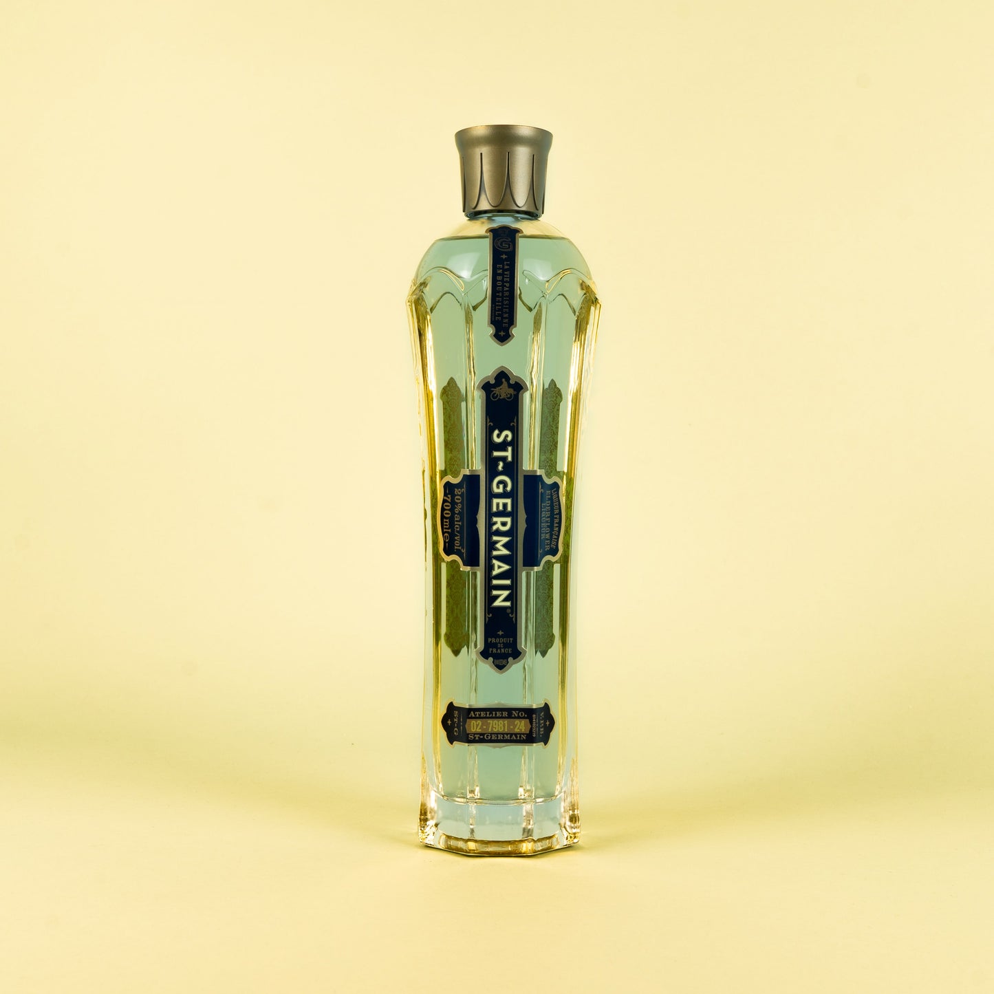 St Germain