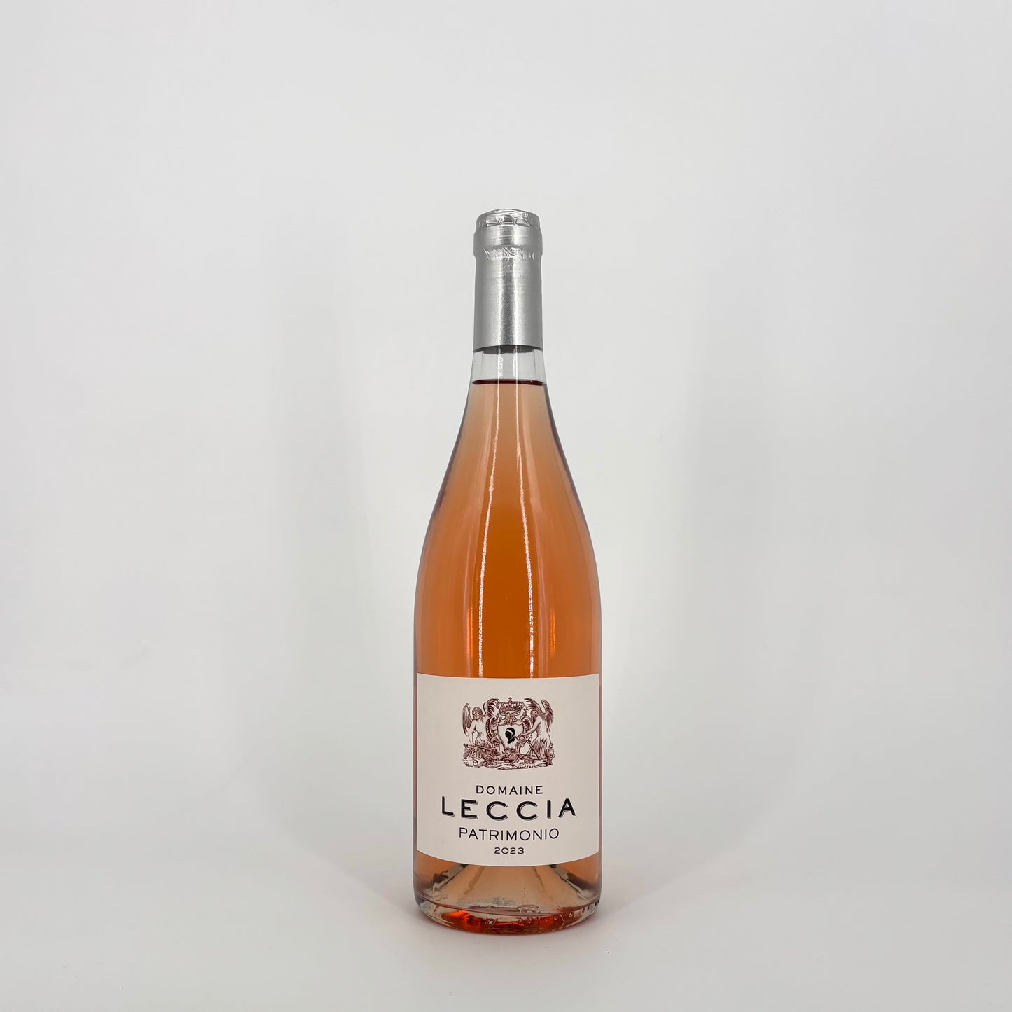 Domaine Leccia - Patrimonio - Rosé - 2023 - 75cl