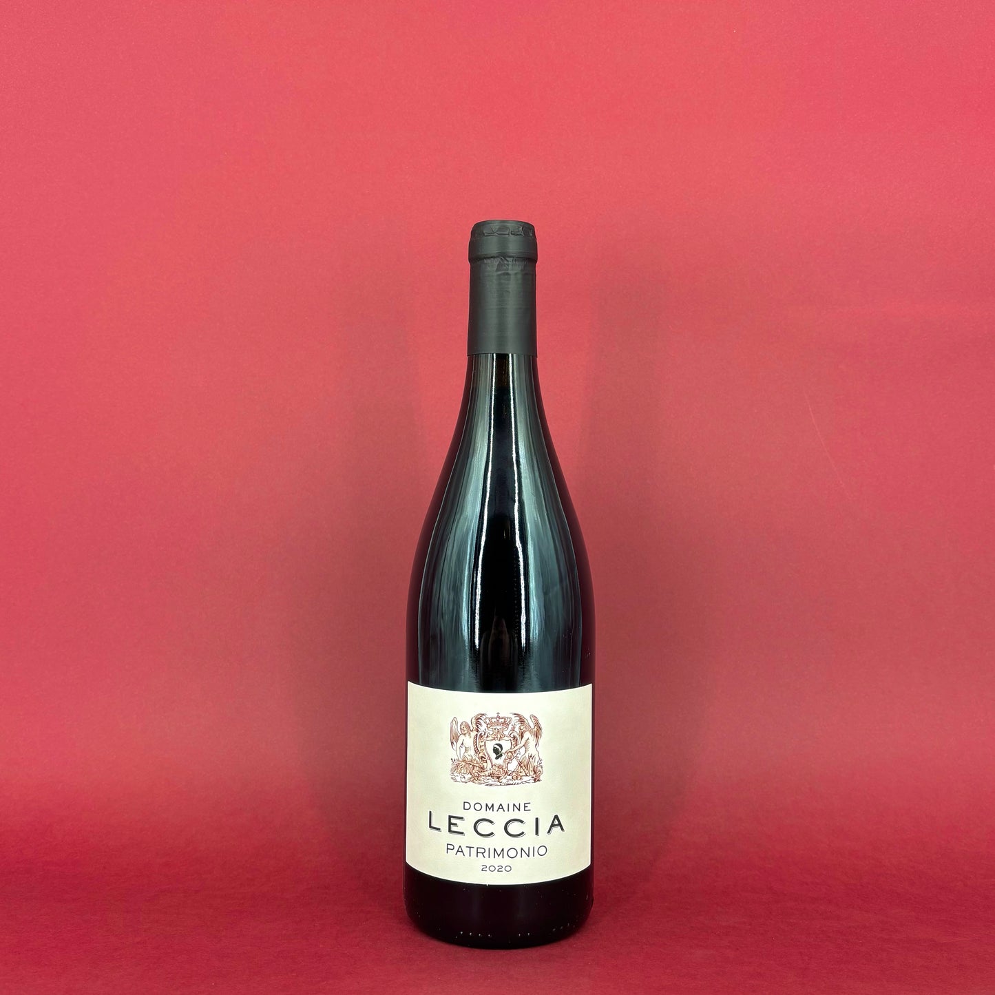 Tradition - Domaine Leccia - Patrimonio - Rouge - 2020 - 75cl