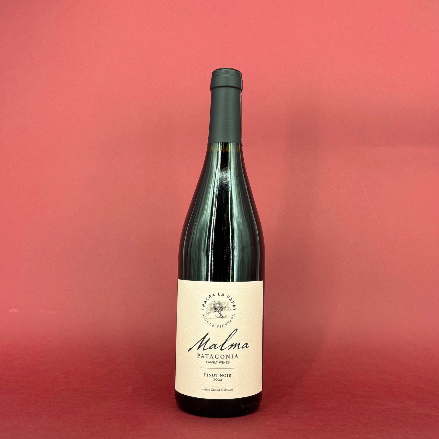 Chacra la Papay - Bodega la Malma - Rouge - 2024 - 75cl