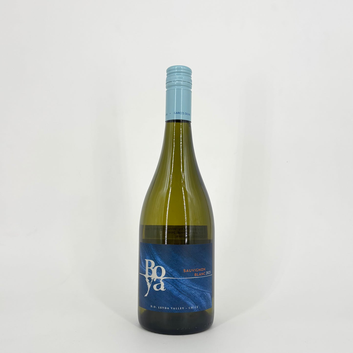 Bo-Ya - Garcés Silva - D.O Leyda - Blanc - NM - 75cl