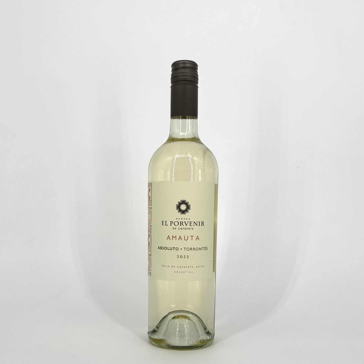 Amauta - Bodega El Porvenir - Torrontés - Blanc - 2023 -75cl