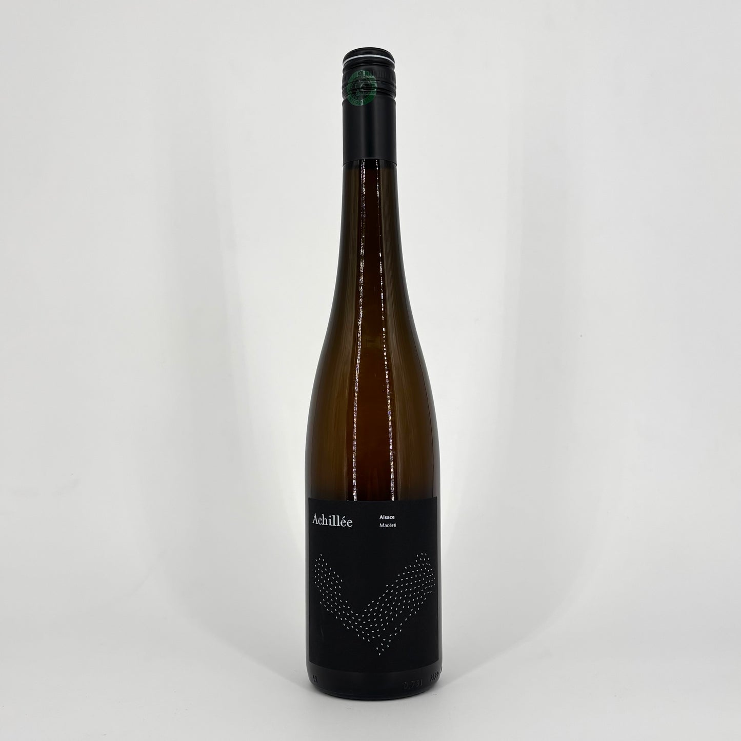 Macéré - Domaine Achillée - AOC Vin d'Alsace - Blanc de macération - 75cl