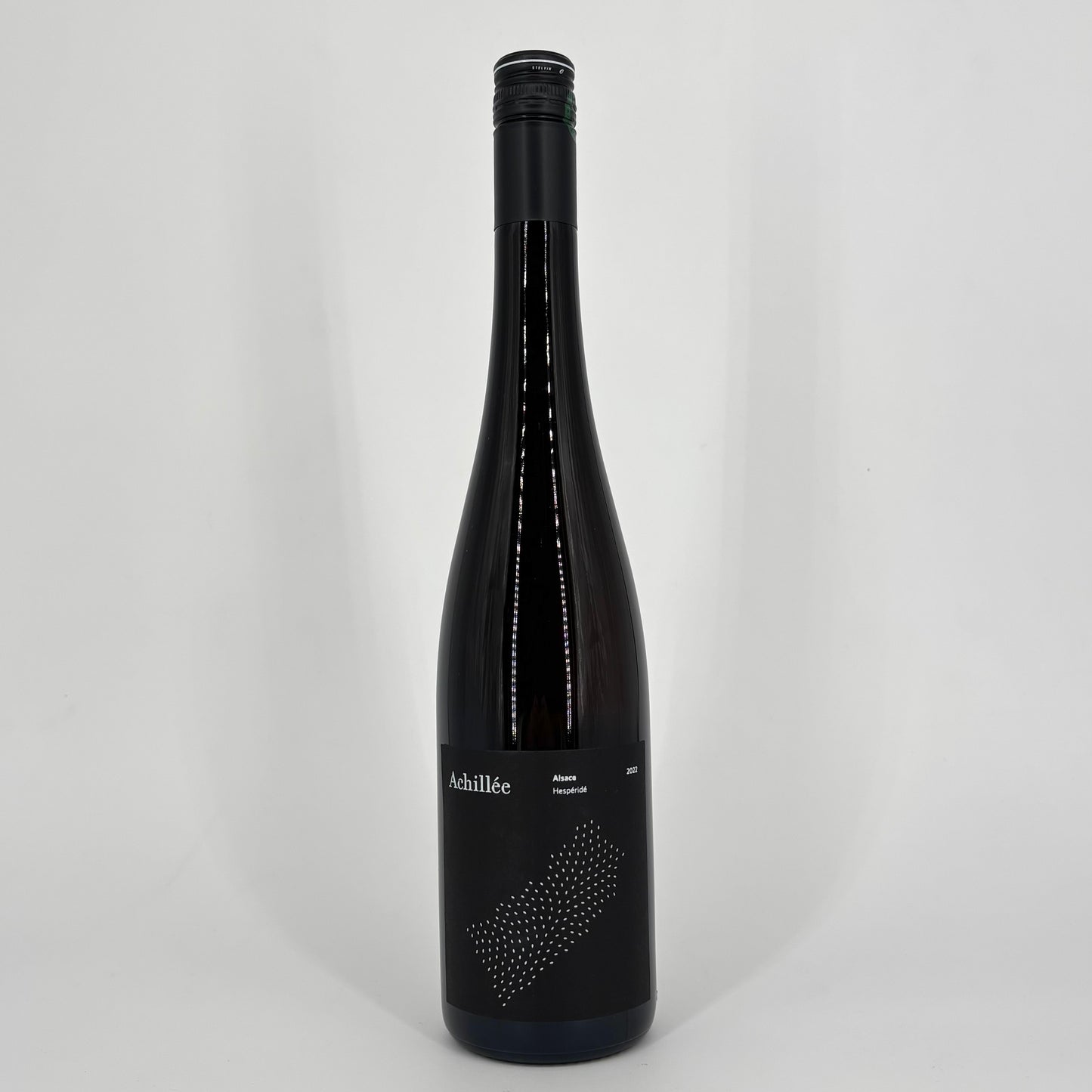 Héspéridé - Domaine Achillée - AOC Vin d'Alsace - Blanc - 2022 - 75cl