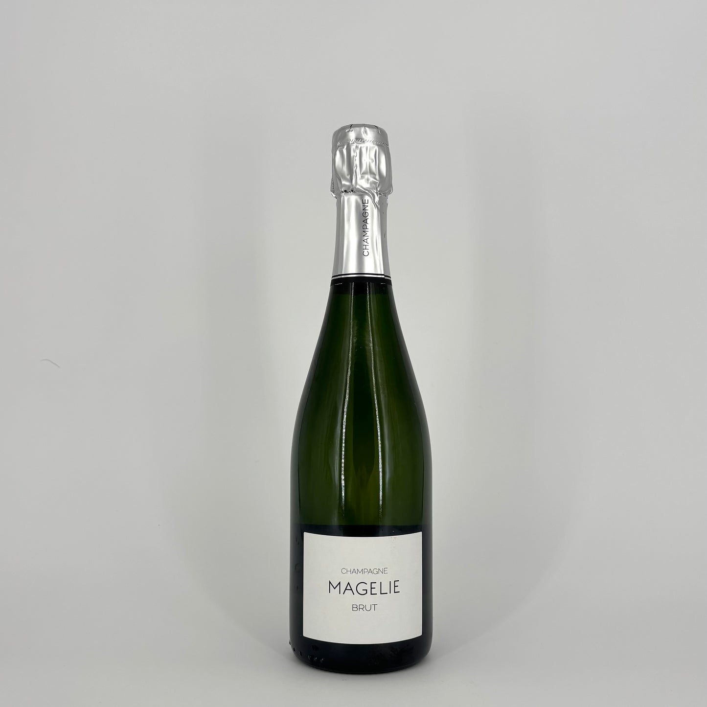 Magelie Brut - Bernard Gaucher - Champagne Brut - 75cl