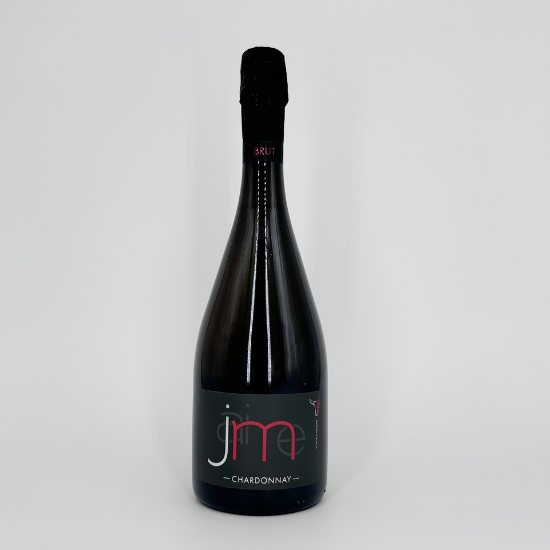 "JM" - Méthode Traditionnelle - Vignoble Malidain - Vin Mousseux Blanc Brut - 75cl
