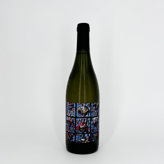 Marguerite - VDF - Domaine de l'Écu - Blanc - 2020 - 75cl