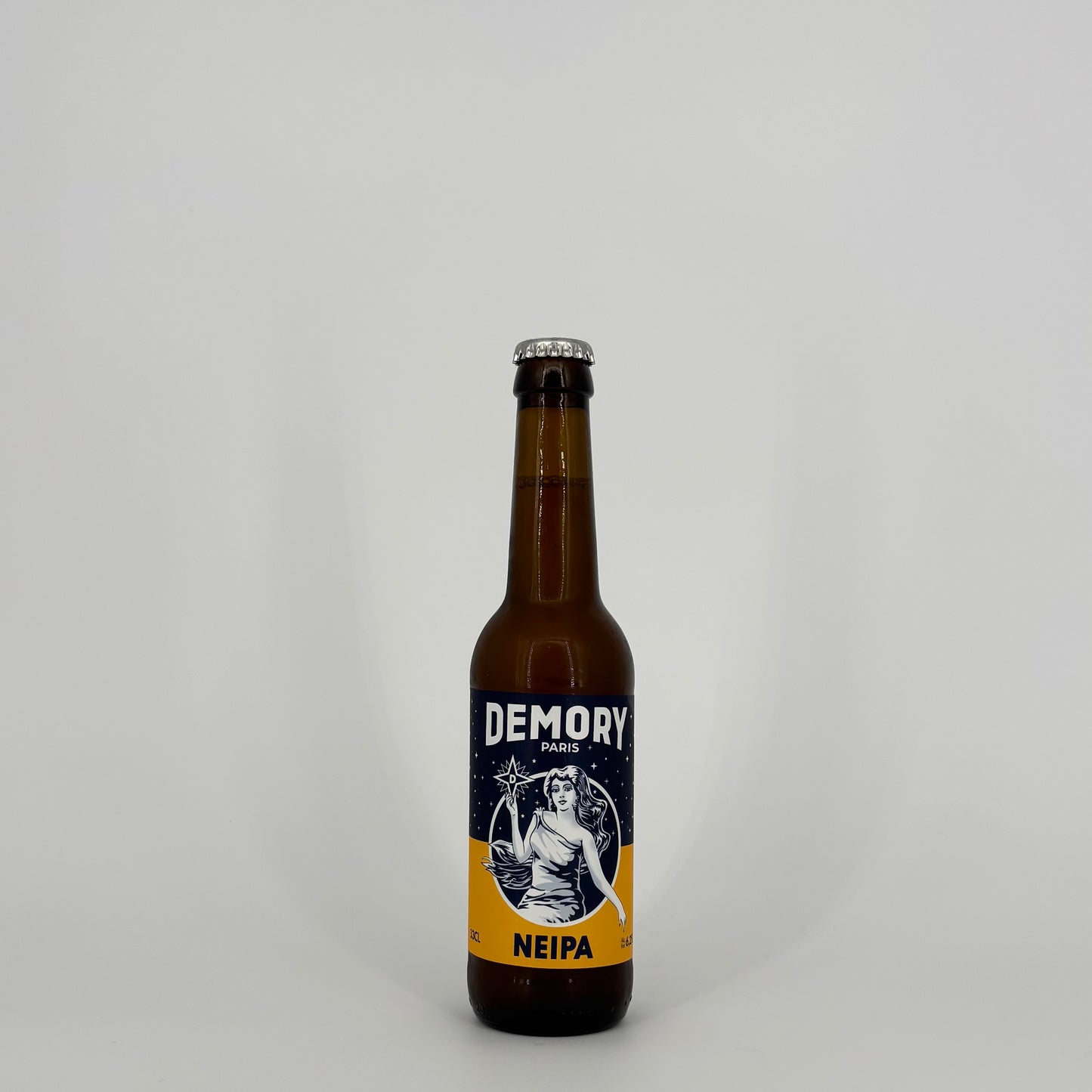 Neipa - Demory Paris - 33cl