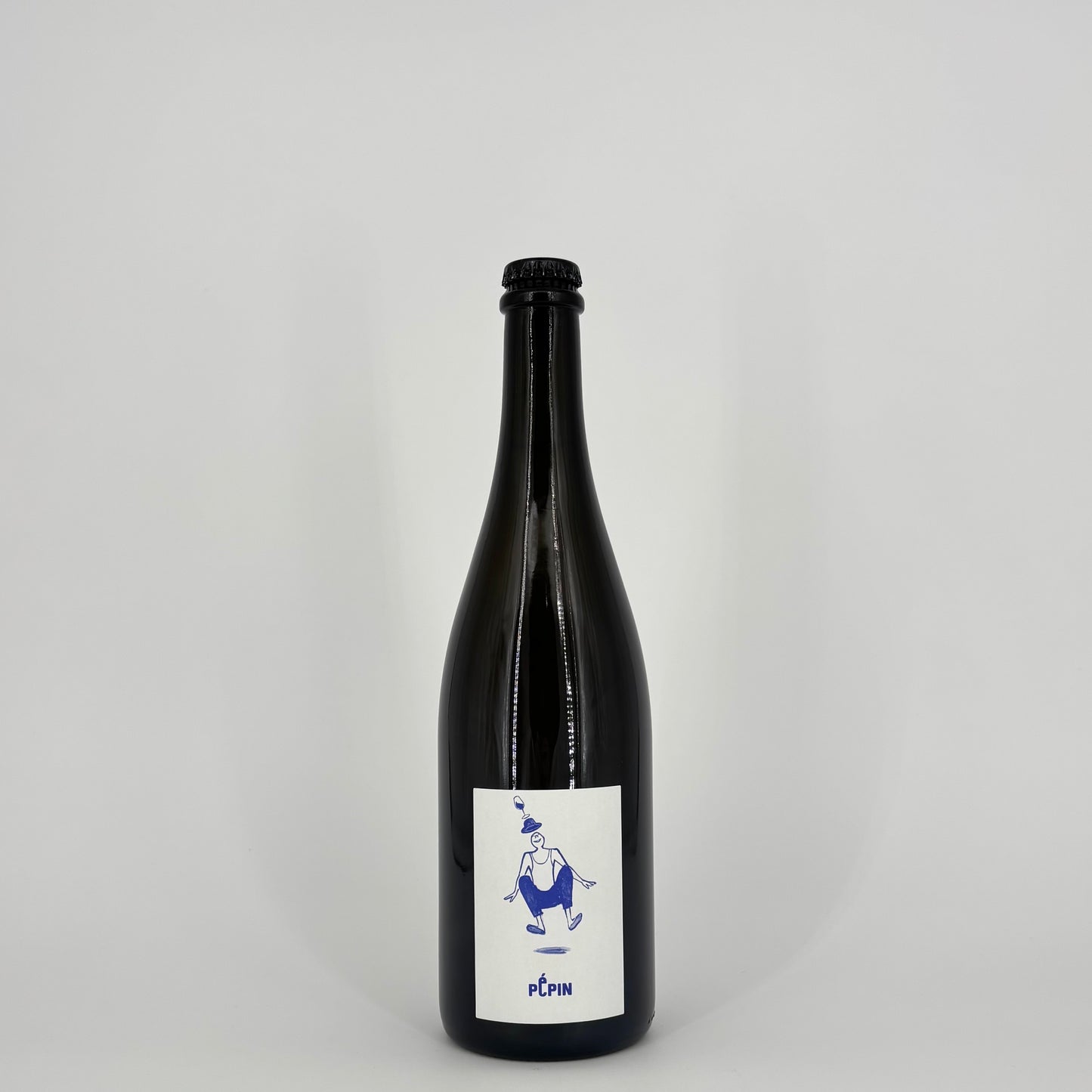 Pépin Pétillant - Pépin - VDF - 75cl