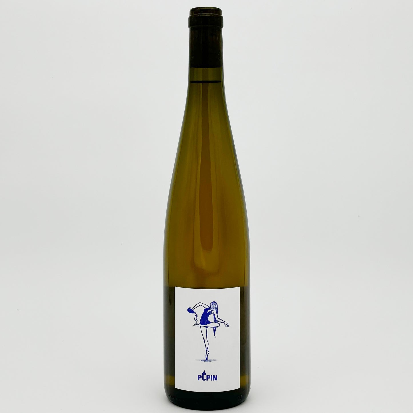 Pépin Blanc - VDF - Blanc - 75cl