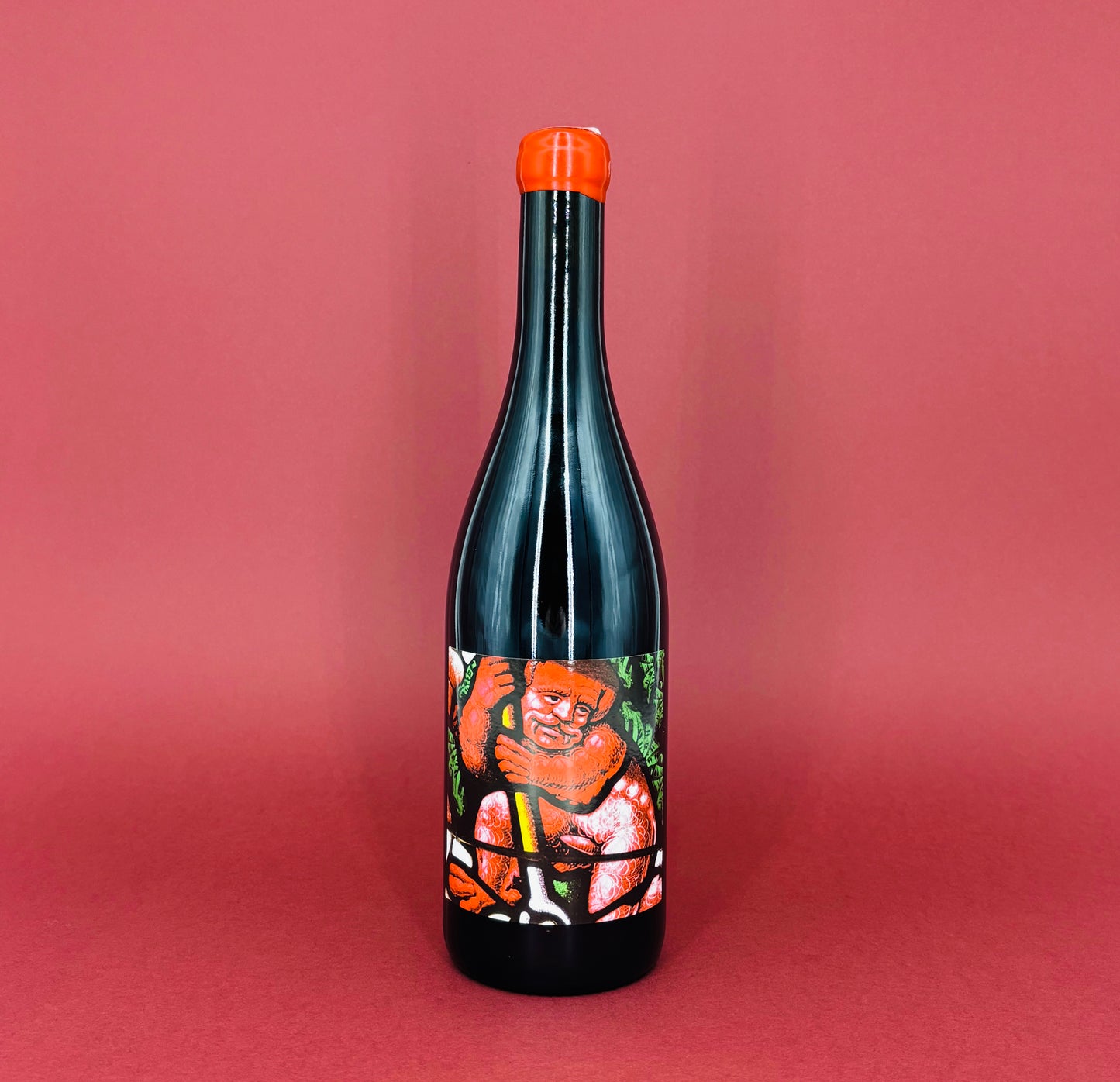 Mephisto - VDF - Domaine de l'Écu - Rouge - 2020 - 75cl