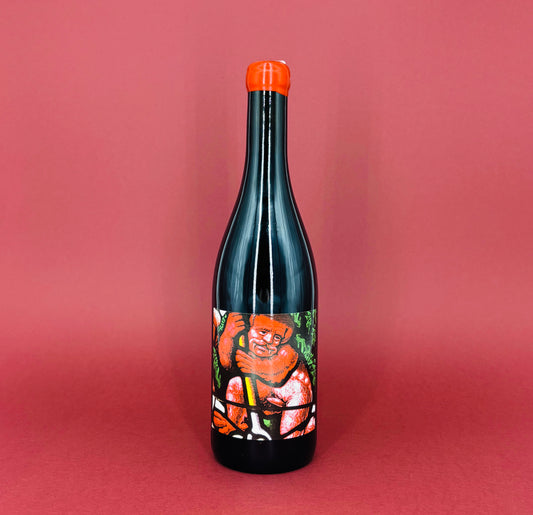 Mephisto - VDF - Domaine de l'Écu - Rouge - 2020 - 75cl