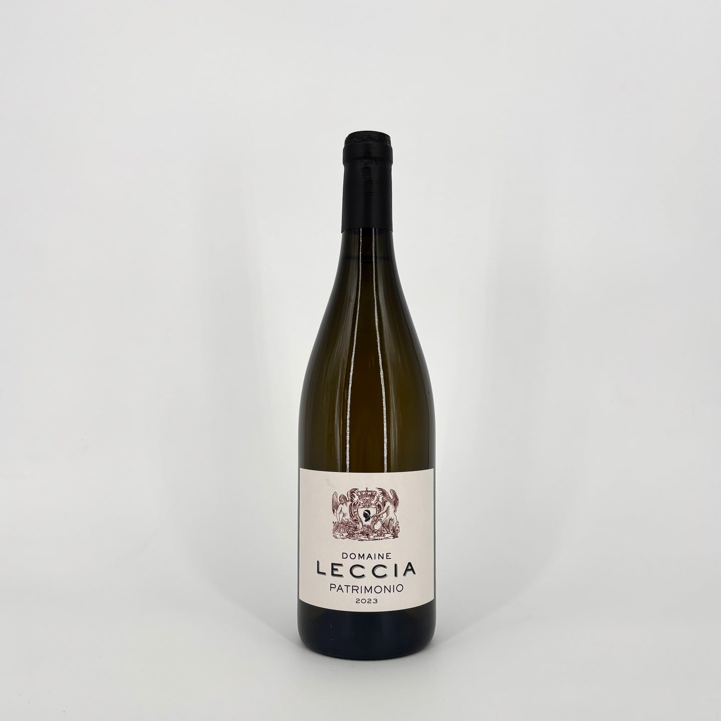 Domaine Leccia - Patrimonio - Blanc - 2023 - 75cl