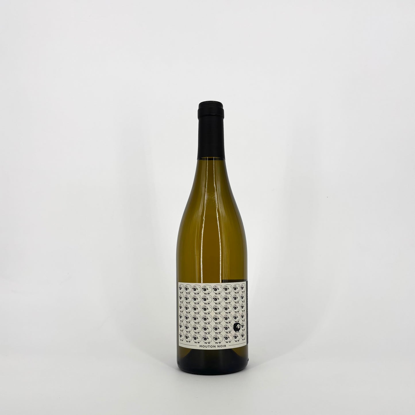 Mouton Noir - Domaine du Fay d'Homme - Muscadet Sèvre-et-Maine - 2023 - 75cl