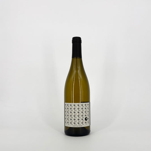Mouton Noir - Domaine du Fay d'Homme - Muscadet Sèvre-et-Maine - 2023 - 75cl
