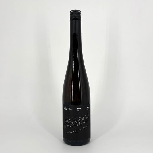Riesling sec - Domaine Achillée - AOC Vin d'Alsace - Blanc - 2022 - 75cl