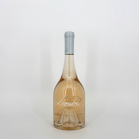 Léoube Collector - Château Léoube - AOC Côtes de Provence - Rosé - 2022 - 75cl