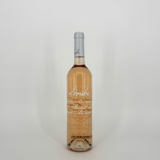 Secret de Léoube - Château Léoube - AOC Côtes de Provence - Rosé - 2023 - 75cl