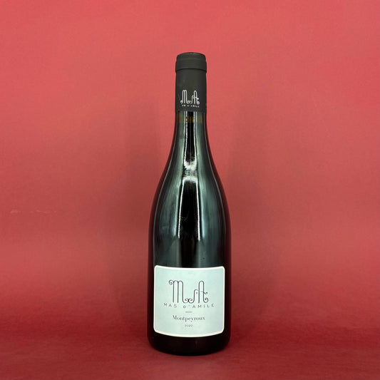 Mas d'Amile - Languedoc - Montpeyroux - 2020 - 75cl