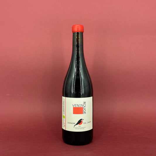 Venino - Domaine Dal Canto - IGP Alpilles - Rouge - 2023 - 75cl