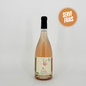Grenache - Les Vignerons de Quissac - IGP Des Cévennes - Rosé - 2023 -75cl