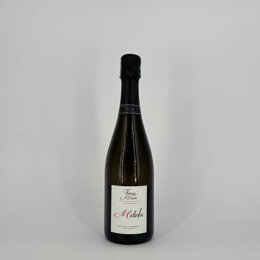 Mélodie - Thierry Massin - Champagne Brut - 75 cl